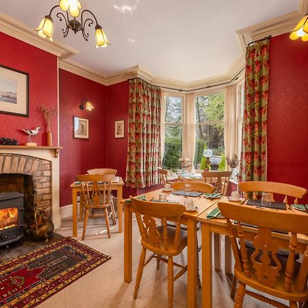 Burnside B&B Keswick  Esterno foto