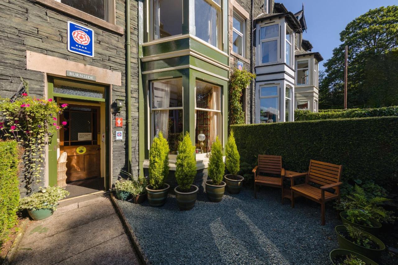 Burnside B&B Keswick  Esterno foto