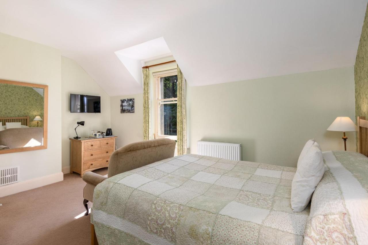Burnside B&B Keswick  Esterno foto
