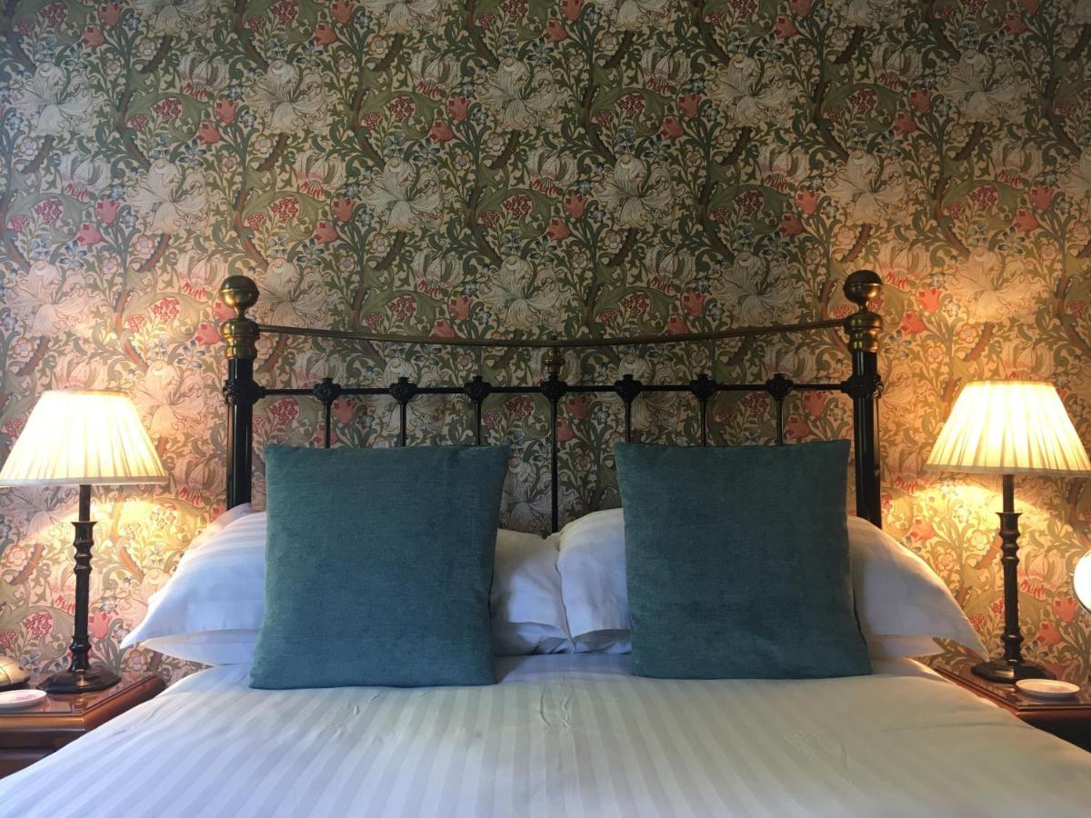 Burnside B&B Keswick  Esterno foto