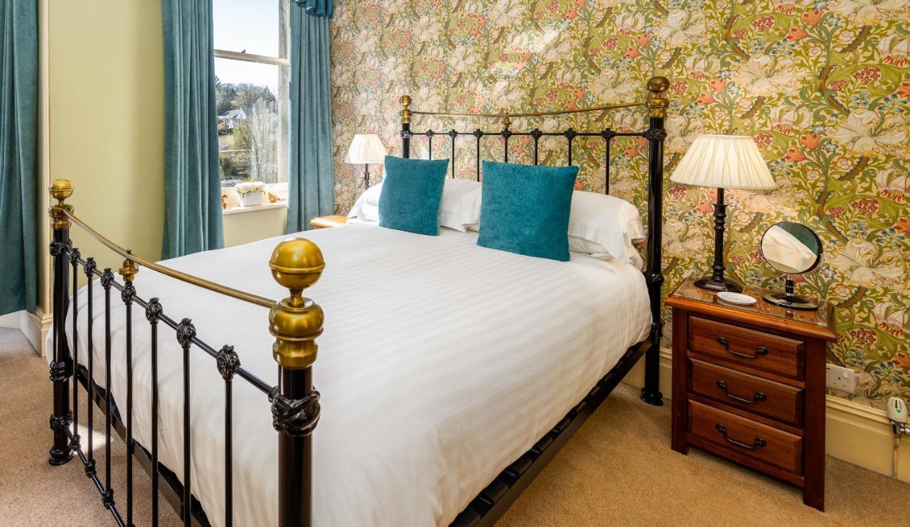Burnside B&B Keswick  Esterno foto