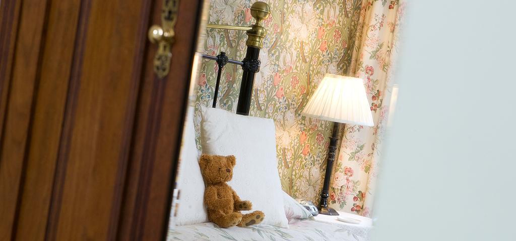 Burnside B&B Keswick  Camera foto