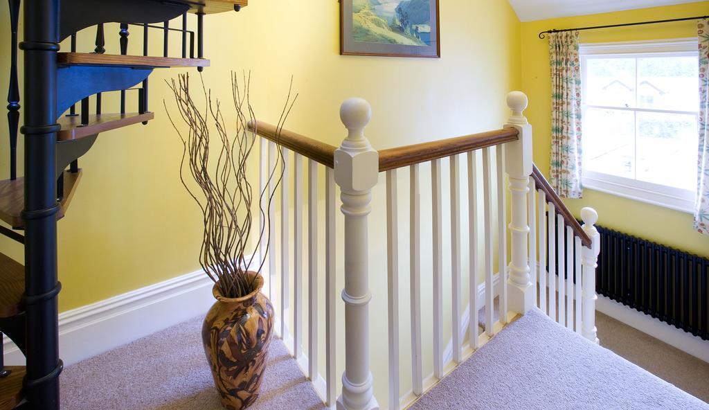 Burnside B&B Keswick  Camera foto