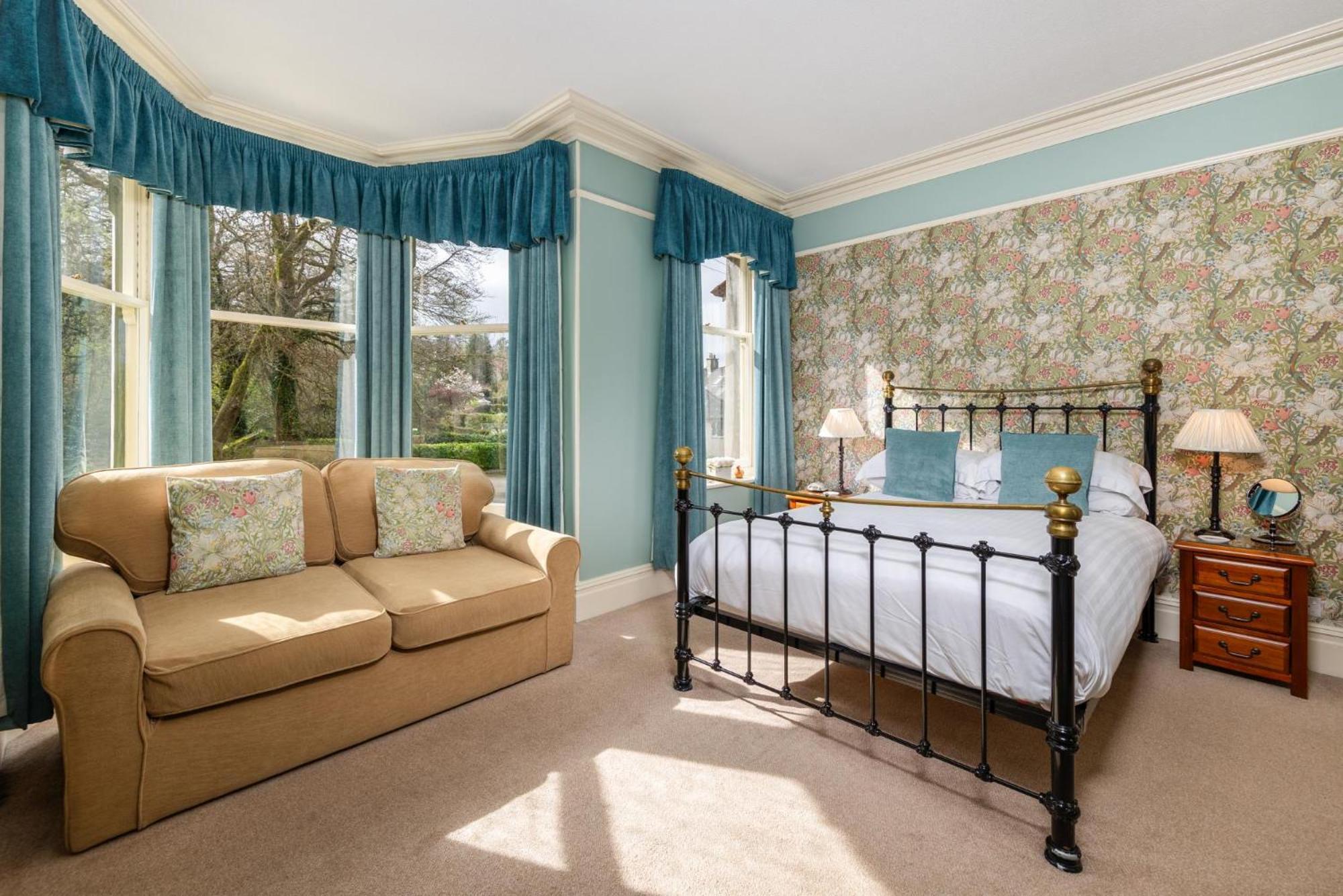 Burnside B&B Keswick  Esterno foto