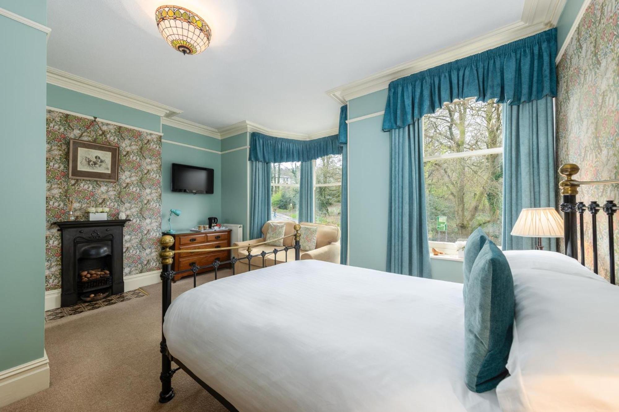 Burnside B&B Keswick  Esterno foto
