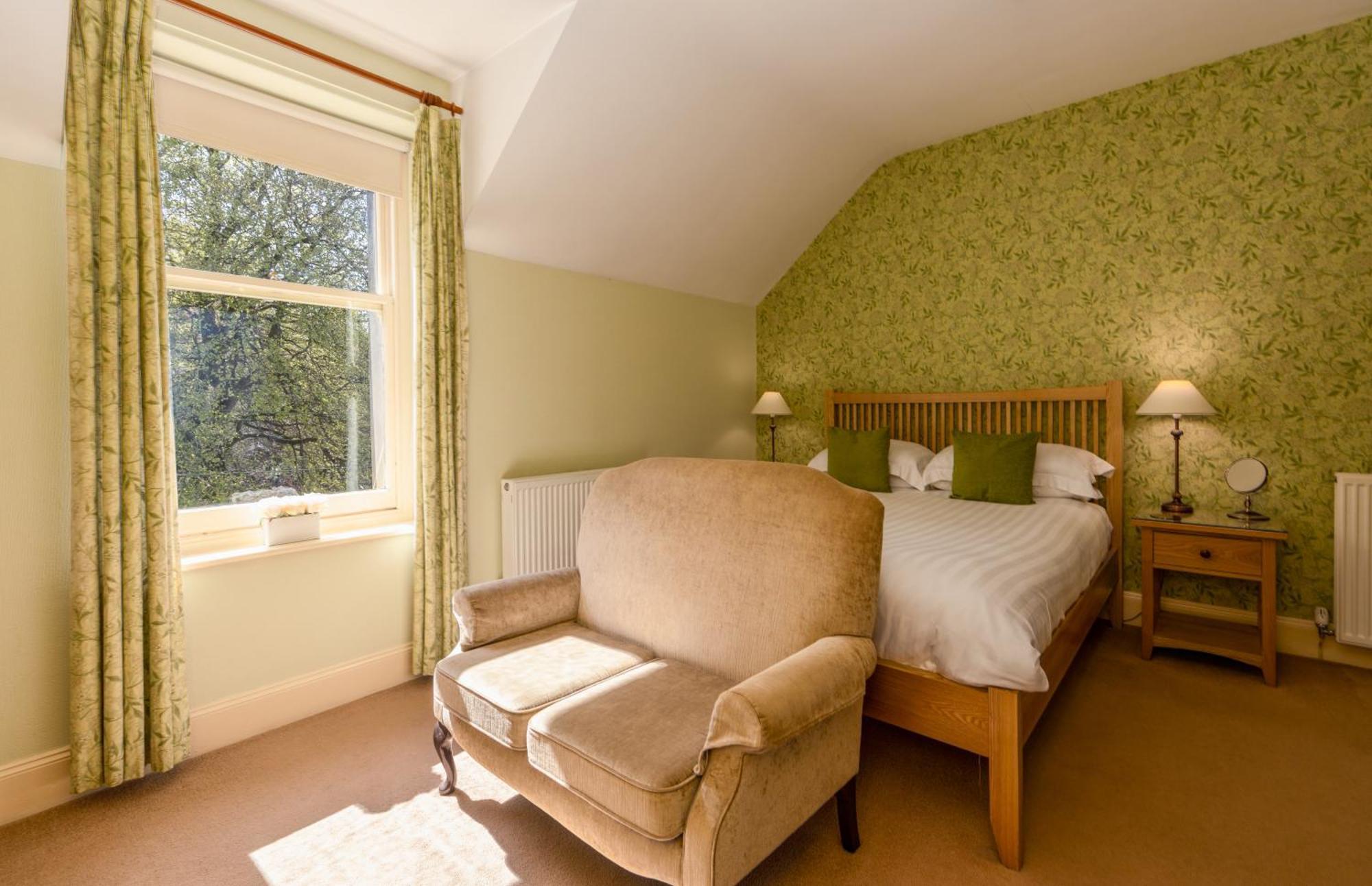 Burnside B&B Keswick  Esterno foto