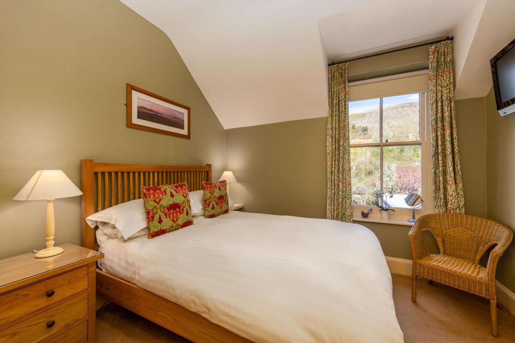 Burnside B&B Keswick  Esterno foto