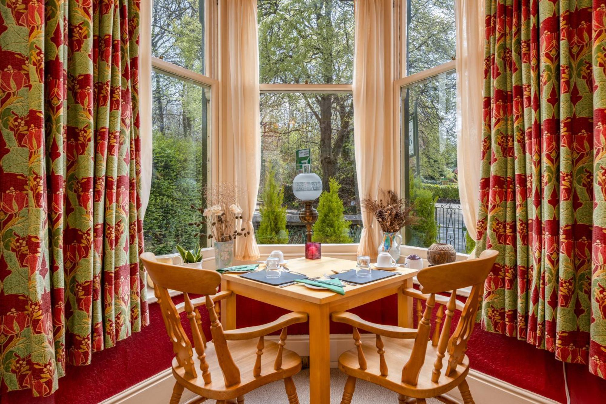 Burnside B&B Keswick  Esterno foto
