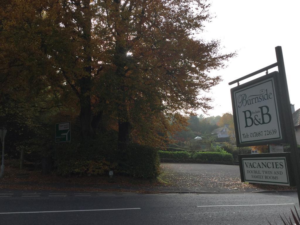 Burnside B&B Keswick  Esterno foto