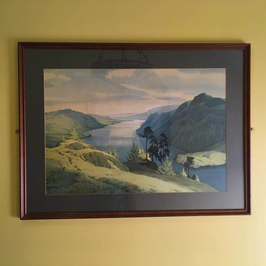 Burnside B&B Keswick  Esterno foto