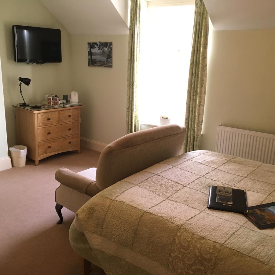 Burnside B&B Keswick  Esterno foto