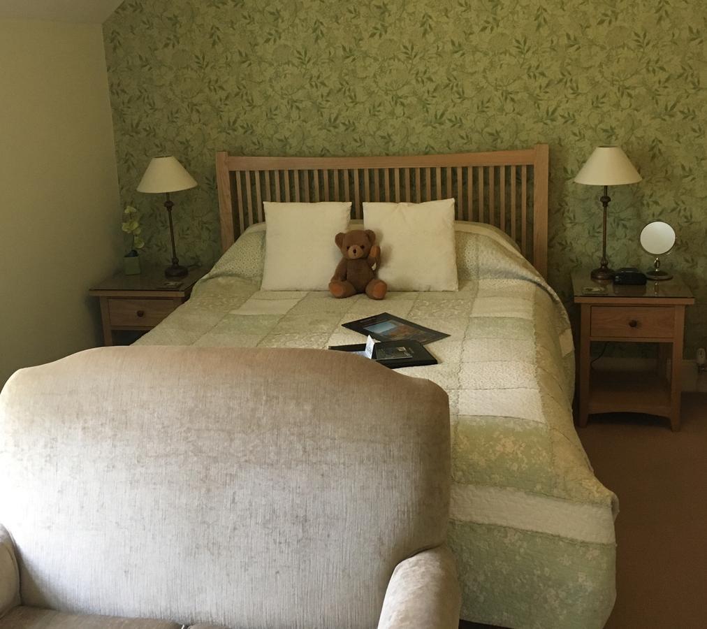 Burnside B&B Keswick  Esterno foto